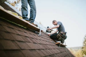 Local Roofers in Keuka Park, NY